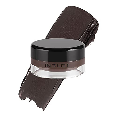 新品Inglot AMC EYELINER GEL 90| Gel Eyeliner Matte| 5.5 g/