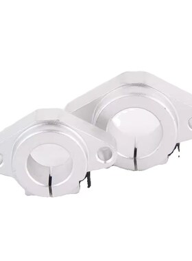 导向轴SHFT SHFM SHF15支座SMYHF10 12 16 20 25 30 35 40 50 60