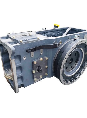 适用雷沃欧豹拖拉机后桥前桥变速箱液压悬挂配M件FT65.3主动齿轮