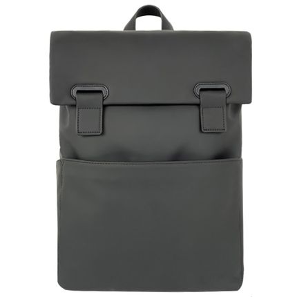 商务双肩包电脑背包男士出差通勤笔记本男款皮质2024新款书包男女