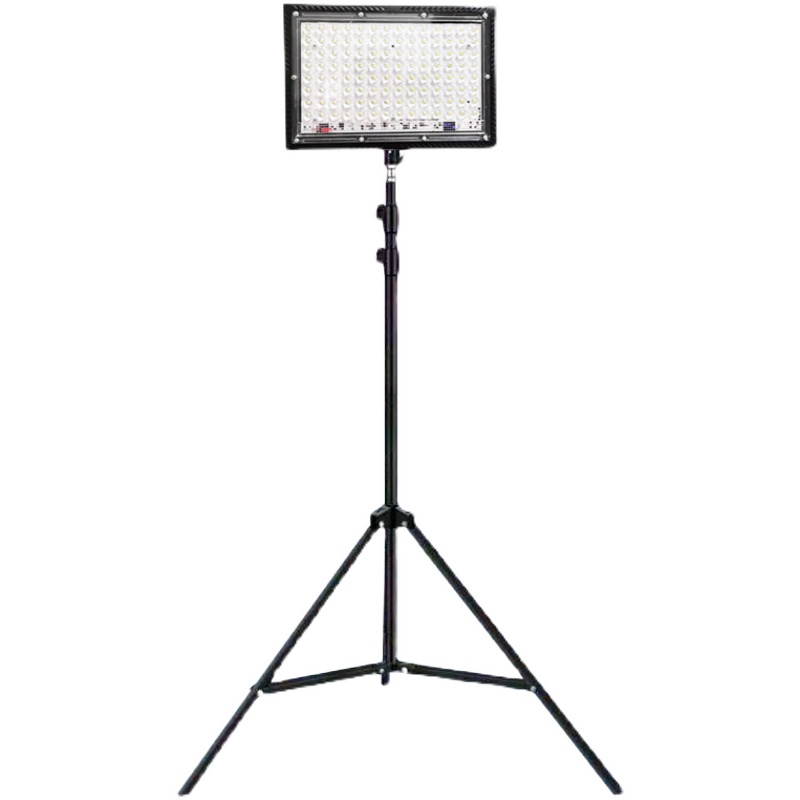 充电灯泡夜市摆摊户外充电灯超亮家用超长续航lQed地摊灯可充电式