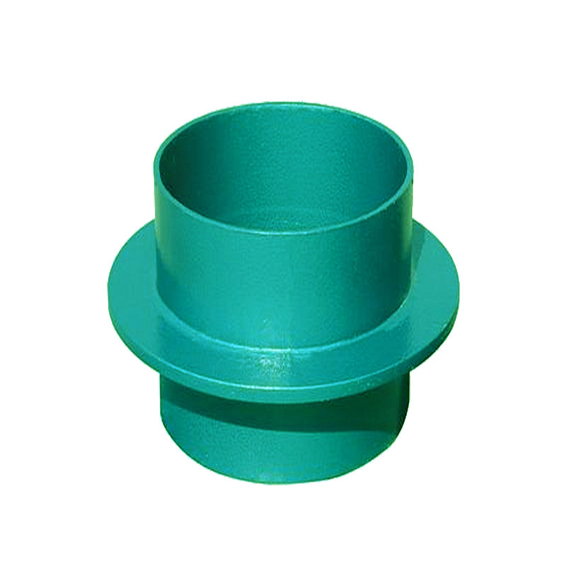 速发02s404刚性防水r套管钢t制楼层预埋穿墙套管人防密闭消防水池