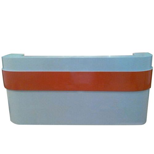 导医台烤漆吧台理发服装店收银台美容院前台接待台公司前台