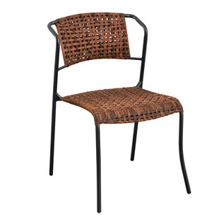 小藤椅子靠背椅儿童单人椅休闲竹椅家用藤编椅手工编织椅藤椅凳子