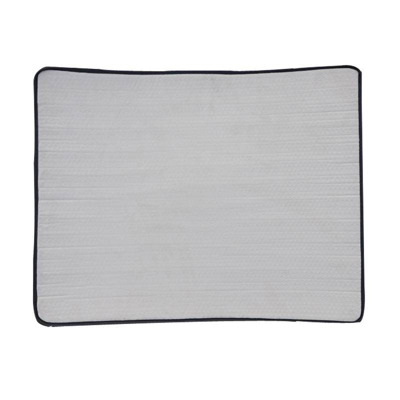 凯迪拉克XT4 5 6 SRX XTSct6汽车遮阳挡全景天窗绒面防晒板帘