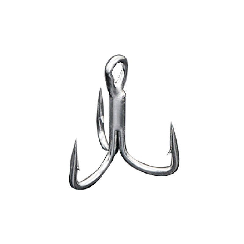 Japanese original DECOY Y-S81 Y-S82  Treble Hook 1# 4# 6# 8#
