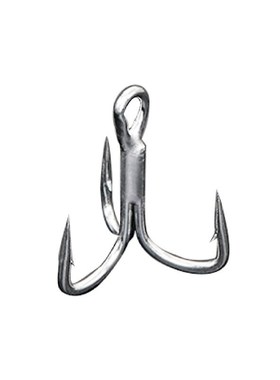 Japanese original DECOY Y-S81 Y-S82  Treble Hook 1# 4# 6# 8#