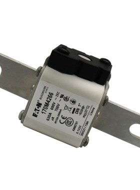 巴斯曼快速熔断器保险170M4069/5058/5059/5060/5061/5062/5063