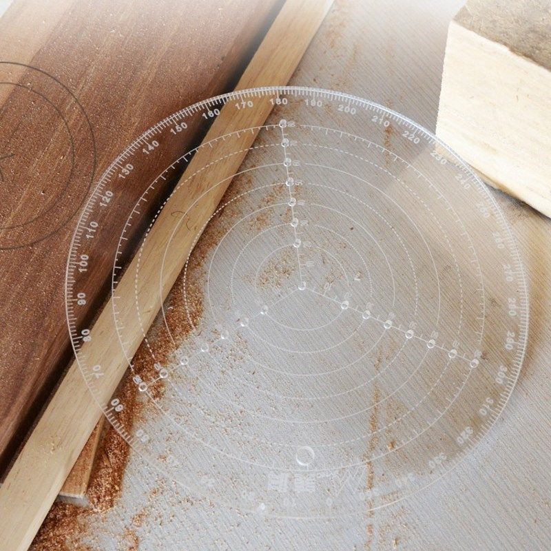 车旋定心尺车床木工工具车碗车圆木G量J尺找中心圆规手工画圆尺子,五金/工具,封边机,淘宝优惠券,粉丝福利购,淘宝优惠卷