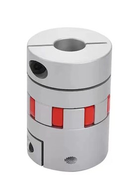 替米思米联轴器E-LMPJ E-LMPJC D30L35 D35L50 D40L66 D55L78 D80