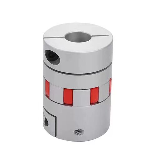 替米思米联轴器E-LMPJ E-LMPJC D30L35 D35L50 D40L66 D55L78 D80