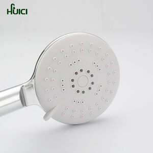 多功能增压手持花洒淋浴喷头节水套装随心调节小花洒莲蓬头耐用