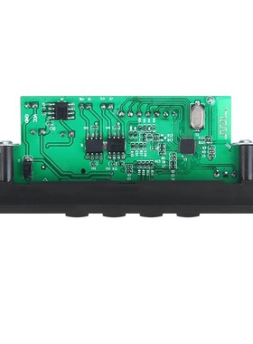 Radio-Module Mp3-Decoder-Board Bluetooth Amplifier 12V USB S
