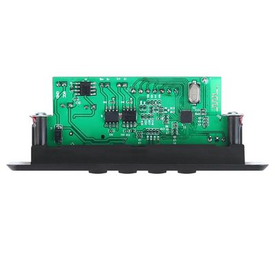 Radio-Module Mp3-Decoder-Board Bluetooth Amplifier 12V USB S