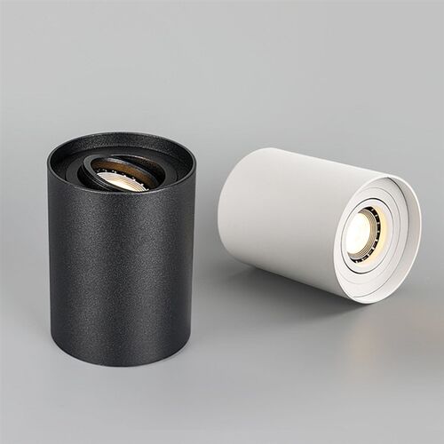 Free bulb LED Ceiling lamp 5W 10W 14W G10 COB Spot light lam