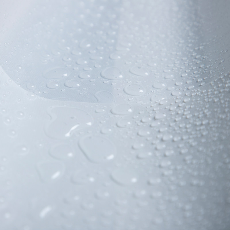 速发白色油布防水布加厚雨布防雨布户外遮阳挡雨布篷布防水防晒苫