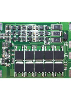 3S 40A  Screwdriver 12V Li-Ion 18650 Bms Pcm Battery Protect