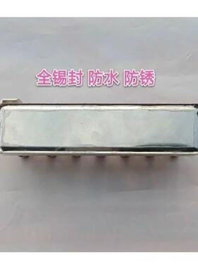 厂销有线电视十二分配器一分十二闭路拖出M延长线讯号进出分支器