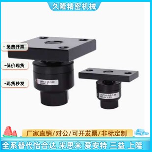 JAFM8M10M12M14M16M18M20M22M234M26M30M33M36法兰型浮动接头