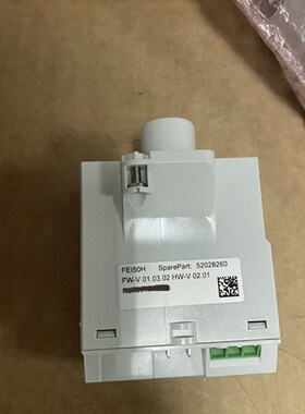 E+H 模块 52028266