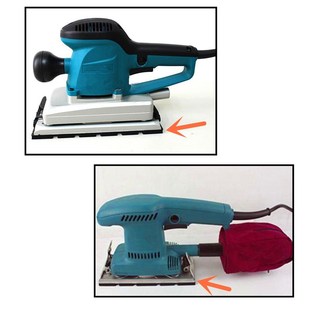 Base Backing Plate BO3700 Pad BO3710 Makita Shee BO3711