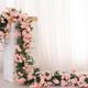 Wedding Artificial Decoration Rose 推荐 Flowers Ivy Vine