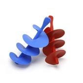 雅克YARK中音萨克n斯专用弱音器消音防打扰降低音量房间外听听区