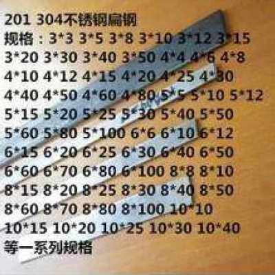 工厂销厂促新品锈锈钢钢条扁条不不钢方钢方棒M不锈G板钢316l冷拉