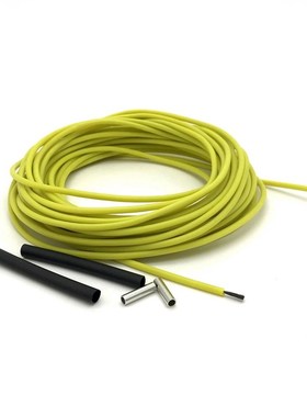 Minco Heat Brand 12K Carbon Fiber Cable for Floor Garden Pla
