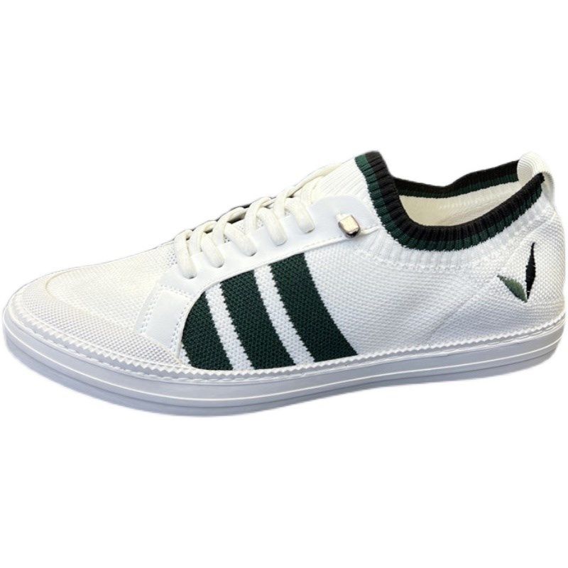 男鞋2023年新款潮流小白鞋秋季透气运动休闲布鞋百搭一脚蹬板鞋男,流行男鞋,单鞋,淘宝优惠券,粉丝福利购,淘宝优惠卷