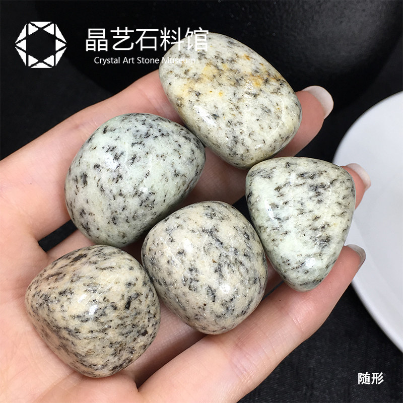 现货天然K2石头摆件块状蓝铜矿长石共生鱼缸装饰造V景儿童科普教
