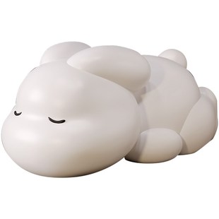 凳儿童矮凳 奶油风凳子入户门门口家用穿鞋 卡通可爱换鞋 凳创意个性