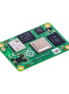 树莓派CM4核心板 CM4008000 CM4008008 CM4008016 CM4008032