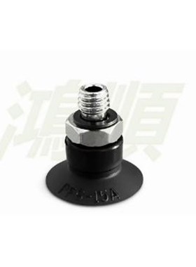 VPME0.7/1i/1.5/2/3/4RMN/RMS/RMSE微小型真空吸盘标准小型吸嘴