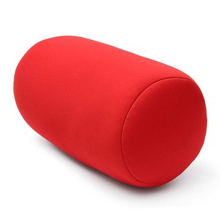 Cervical Pillows Orthopedic Neck Microbead Pillow Bedding