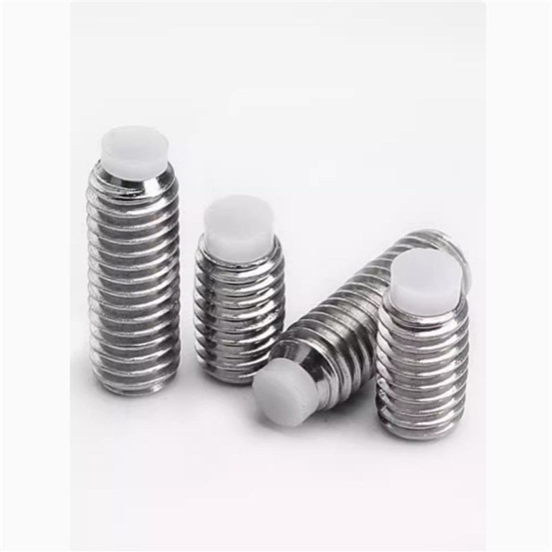 替代怡合达带挡块螺钉TDB01-M3/M4/M5/M6/M8-L10/L15/L20/L30/L40