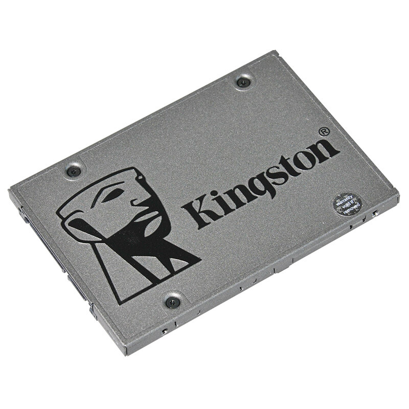 Kingston/金士顿A400 120G 2y40G 480G 2.5