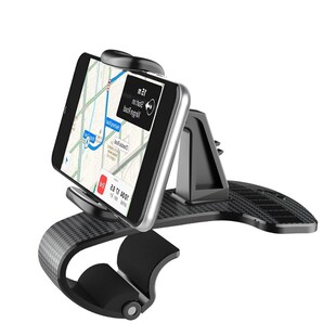 niversal Mobile Phone Accessorie Car Phone Holder Rotatable