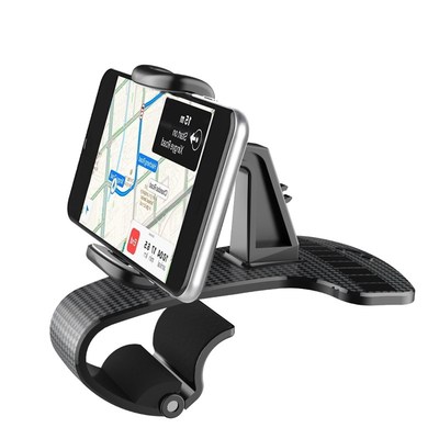 niversal Mobile Phone Accessorie Car  Phone Holder Rotatable
