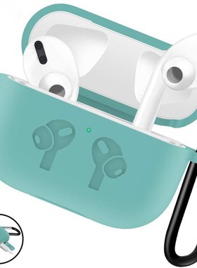 Silicone Case  Airpod Pro Case  Apple Airpods Pro 3 Air pods