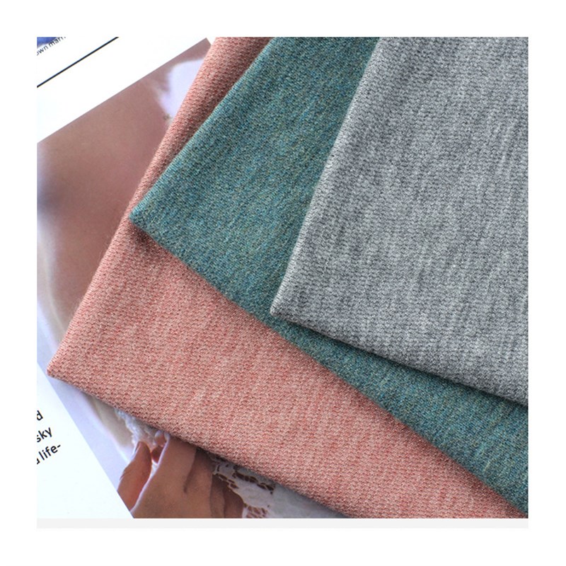 280g彩棉随心裁 儿童保暖家居爬行服布料 秋冬女装打底睡衣裤面料