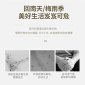 小巢糖除湿器家用小型除湿机桌面抽湿机干燥机卧室V迷你吸湿器室