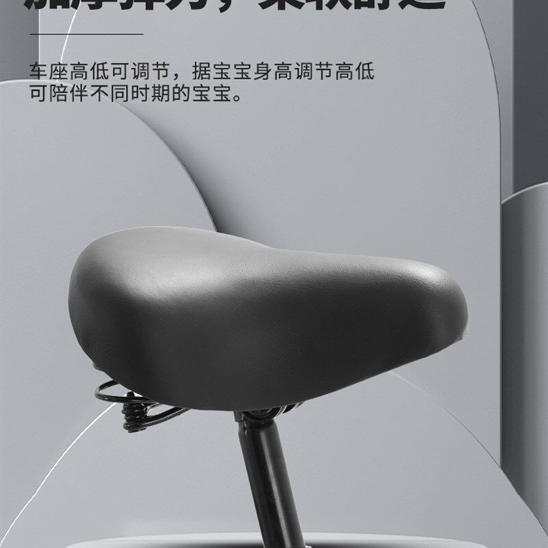 折叠自行车超轻便携男孩新型省力可变速22寸24寸实心胎大成人单车