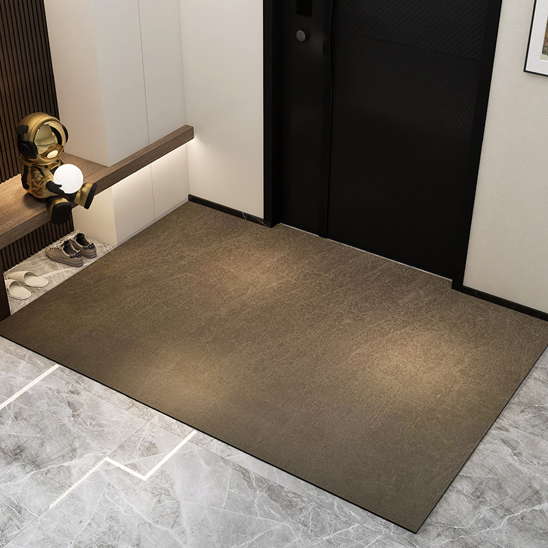 pvc入户门吸水地垫可擦免洗裁剪高级地毯门垫进门口玄关脚垫耐脏,居家布艺,入户地垫,淘宝优惠券,粉丝福利购,淘宝优惠卷