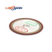 Wheel Diamond 125mm Grinder Grinding Bond for Resin Circle