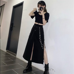 style Antumn New Koreau Spring Fasiion SkhCrt Women