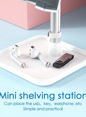 LINGCHEN Tablet Holder Stand  iPad mini/iPad air Multi Angle