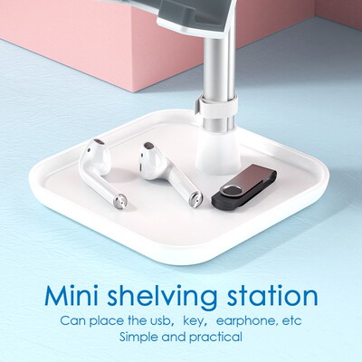 LINGCHEN Tablet Holder Stand  iPad mini/iPad air Multi Angle