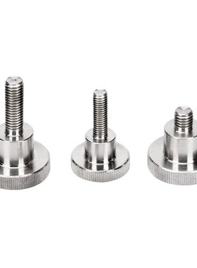 代替nkba5加厚型压纹旋钮NKBA3/4-6/10/16-5/6/7/8/9/11/1 米思米