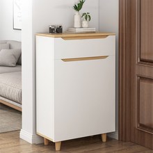 鞋柜60cm长24厚30公分深90长80厘米高1.2米宽的120长1米2家用门口